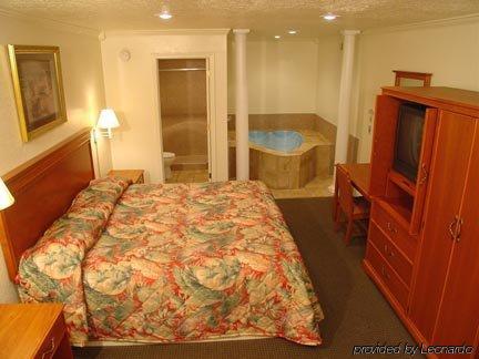 Howard Johnson Florence/ Cincinnati Area Rom bilde