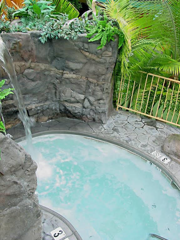 Howard Johnson Florence/ Cincinnati Area Eksteriør bilde