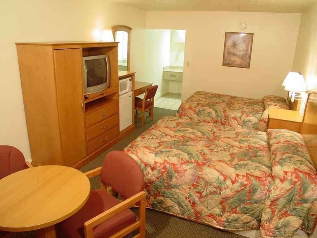 Howard Johnson Florence/ Cincinnati Area Rom bilde