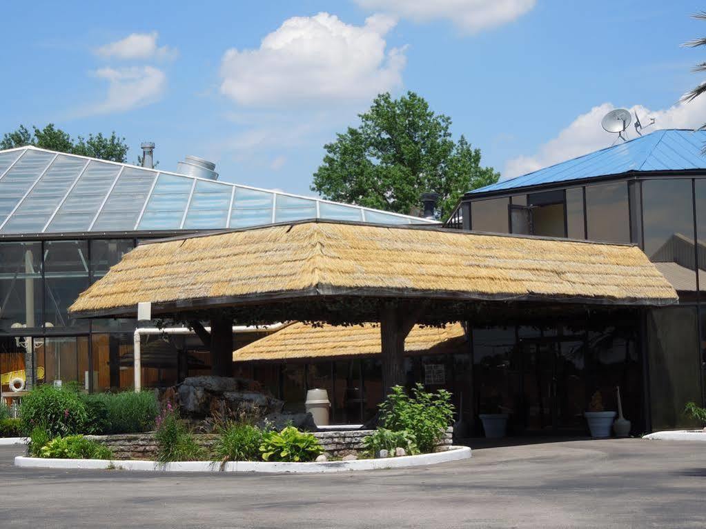 Howard Johnson Florence/ Cincinnati Area Eksteriør bilde